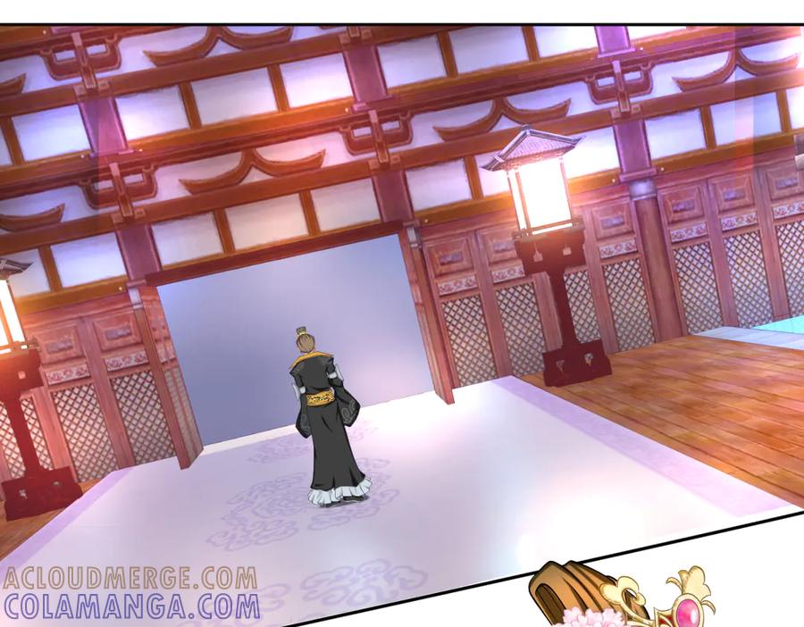 恋上月夜花蝶(新) - 183 车夫？已经消失了…… - 第73张图