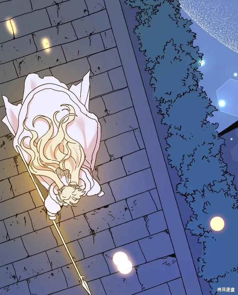 《王女在装疯卖傻》第83话 第62页