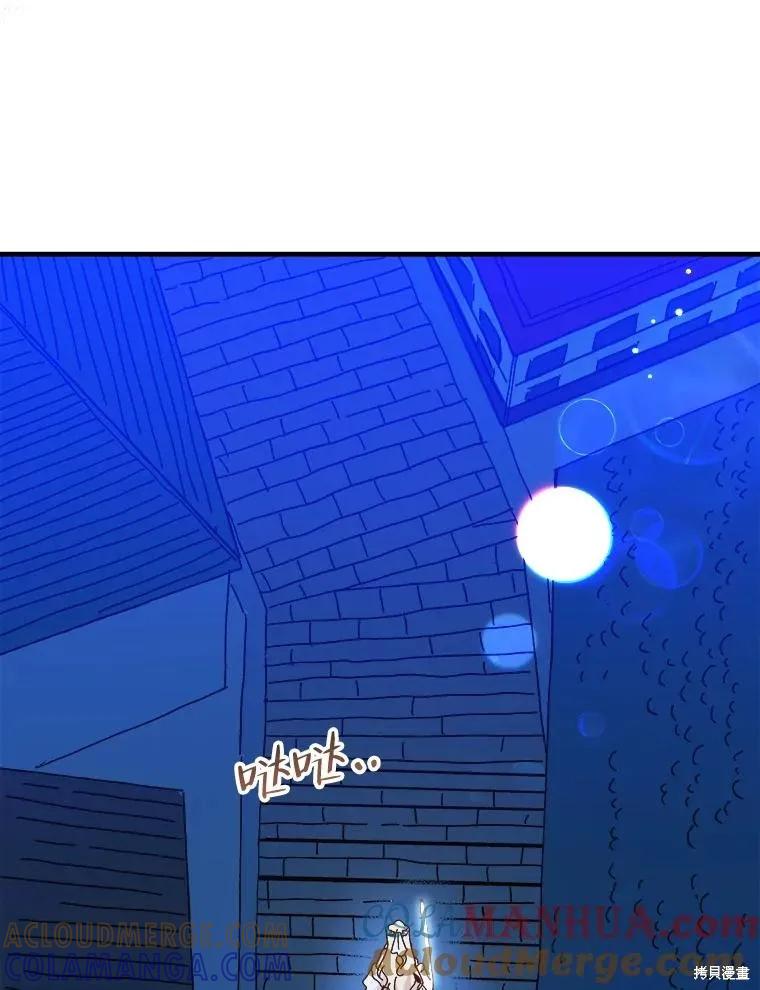 《王女在装疯卖傻》第83话 第17页