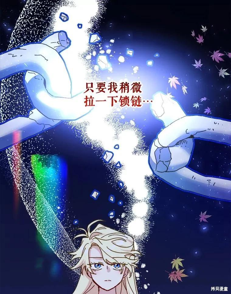 《王女在装疯卖傻》第84话 第23页