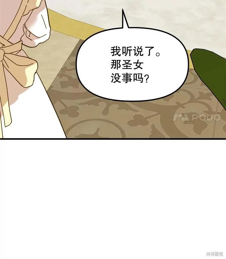 《王女在装疯卖傻》第85话 第87页