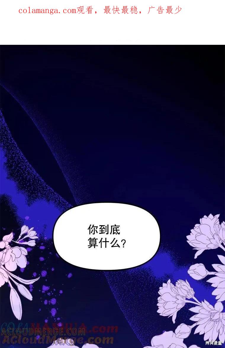 《王女在装疯卖傻》第85话 第1页