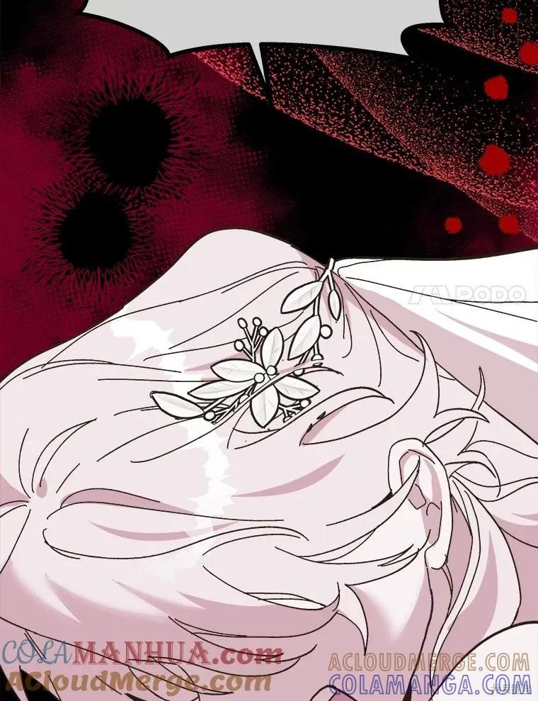 《王女在装疯卖傻》第86话 第57页