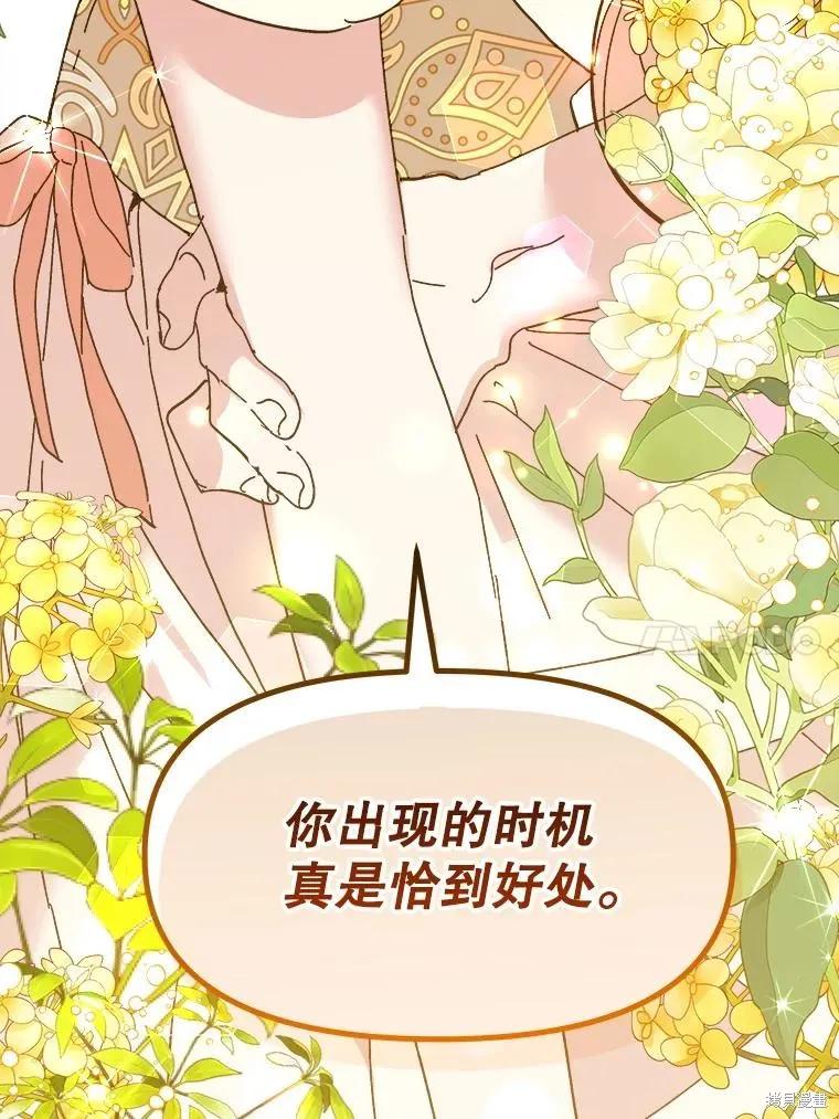 《王女在装疯卖傻》第87话 第163页