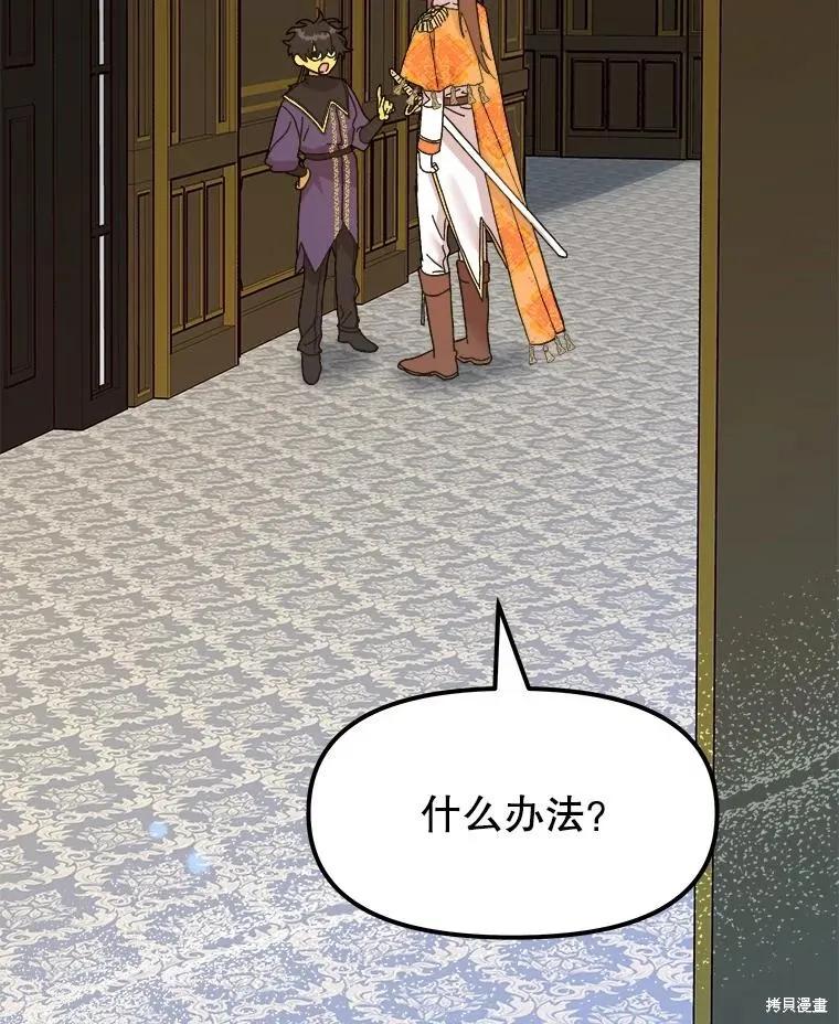 《王女在装疯卖傻》第87话 第16页