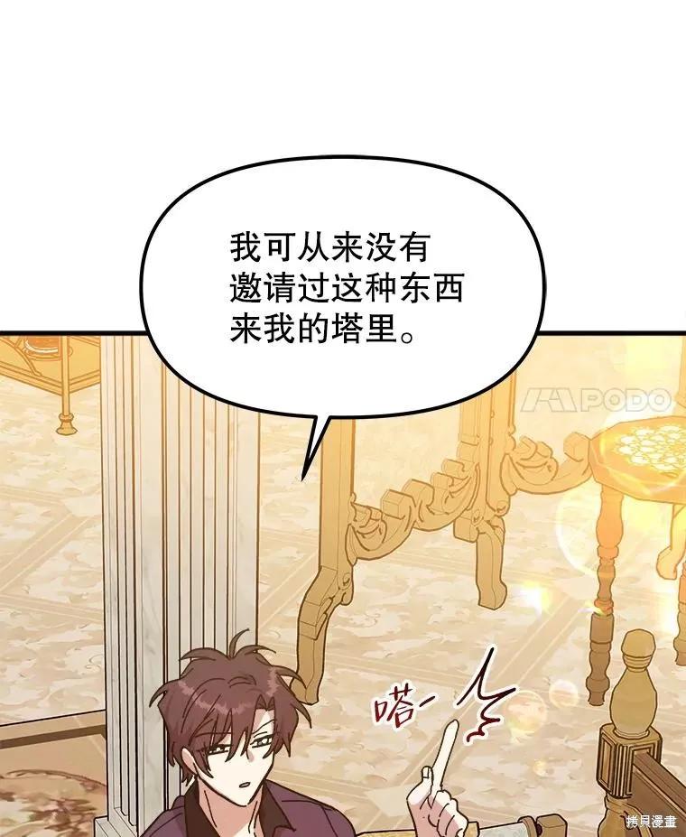 《王女在装疯卖傻》第88话 第115页