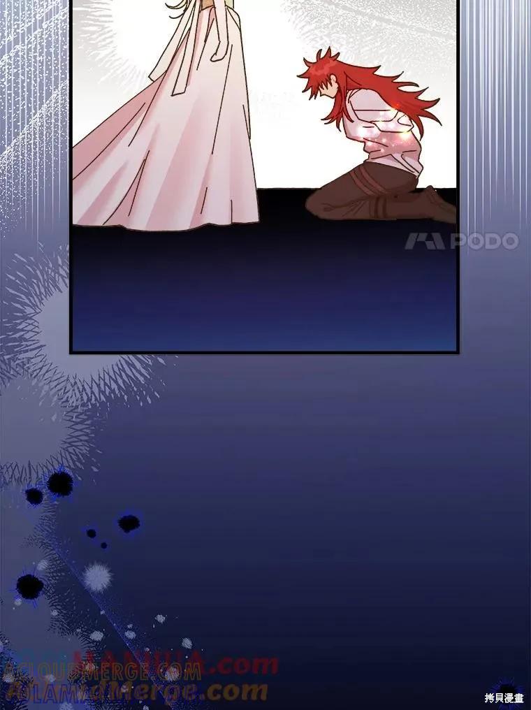 《王女在装疯卖傻》第88话 第17页