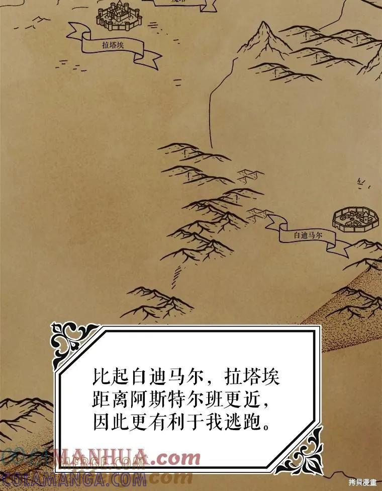 《王女在装疯卖傻》第89话 第13页