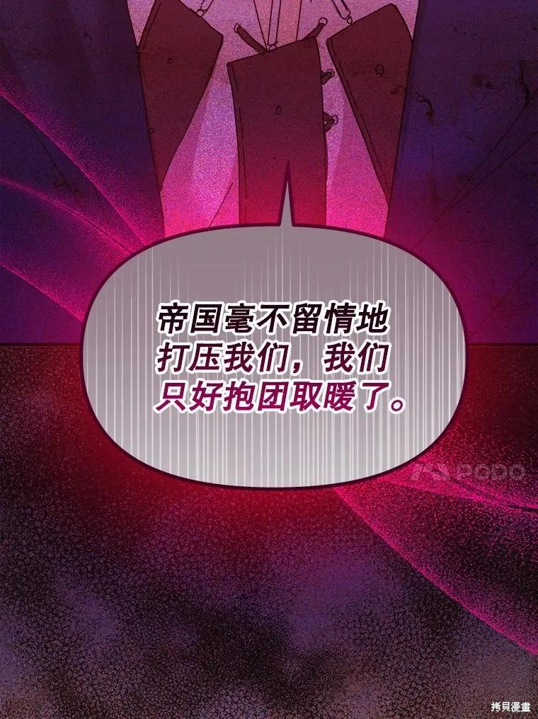 《王女在装疯卖傻》第92话 第102页