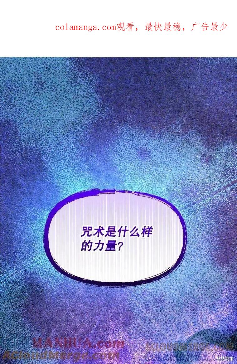 《王女在装疯卖傻》第95话 第1页