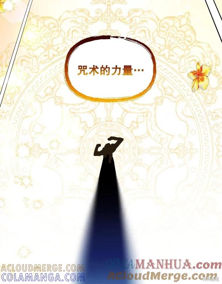 《王女在装疯卖傻》第95话 第13页
