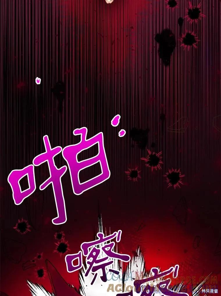 《王女在装疯卖傻》第98话 第17页