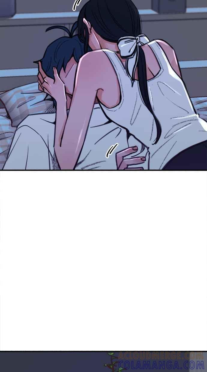 隐密的缪思 第58话 李妃多的情感 第61页