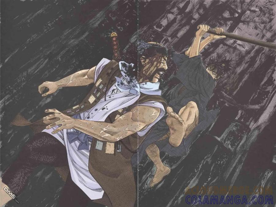 浪客行 - 第1卷 - 第117张图