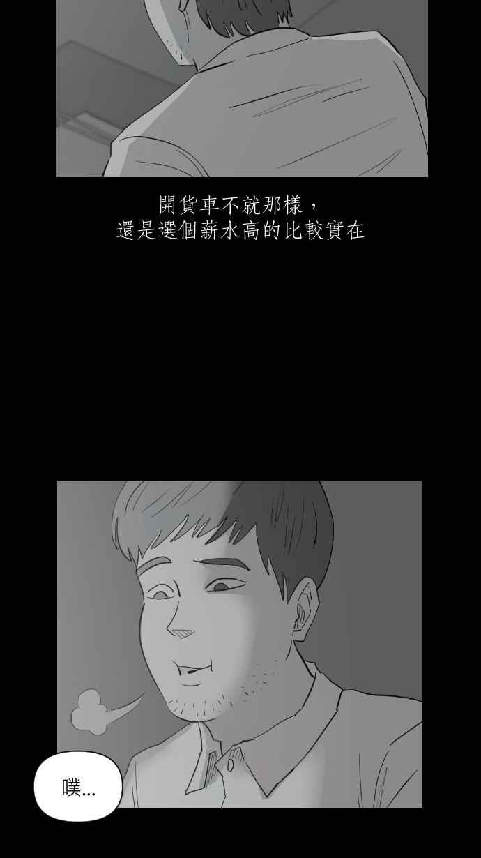 黑盒子 [第338话] 下午茶(1) 第10页