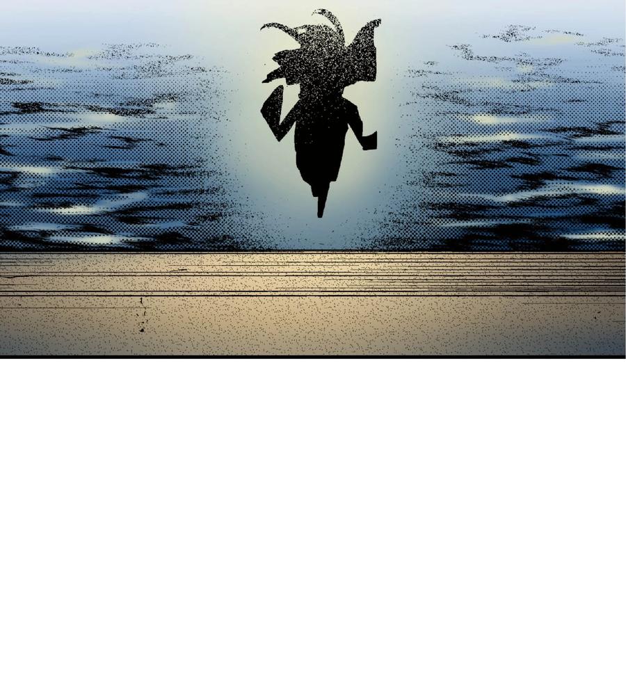 文豪野犬（彩色条漫） - 34 34 - 第9张图