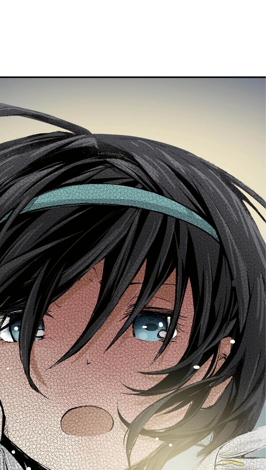 文豪野犬（彩色条漫） - 34 34 - 第3张图