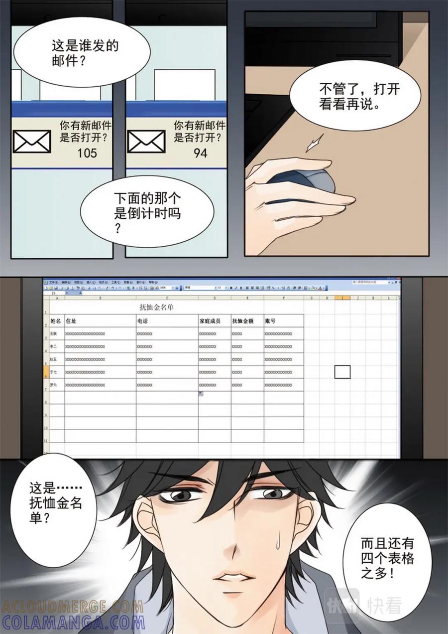 《我的师傅不是人》第二十三话 第6页
