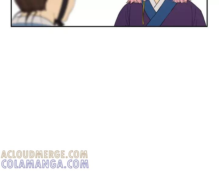 《月夜鸟鸣》第28话 第55页