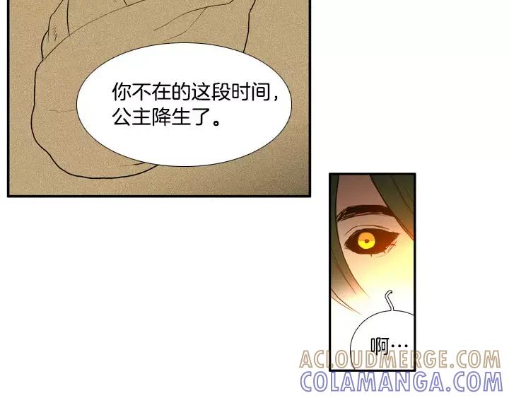 《月夜鸟鸣》第28话 第19页