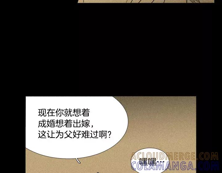 《月夜鸟鸣》第30话 第37页