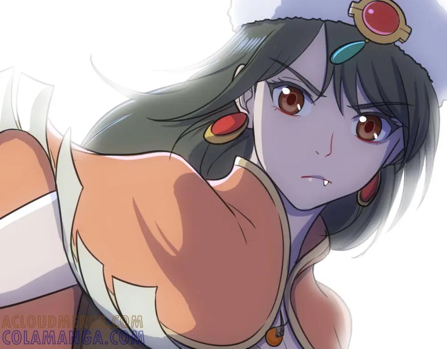 《姜维传》33-绝体绝命 第49页