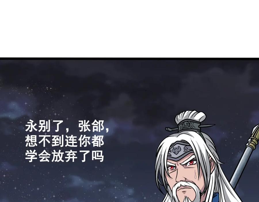 《姜维传》33-绝体绝命 第27页