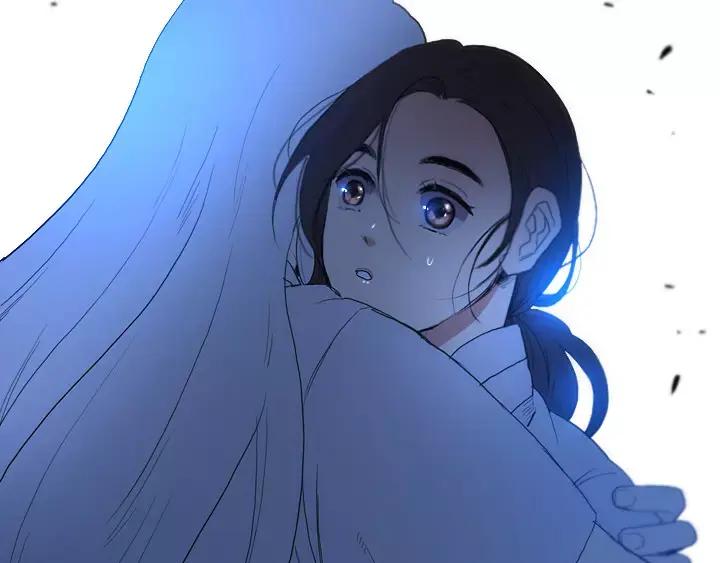 《月夜鸟鸣》第34话 第36页