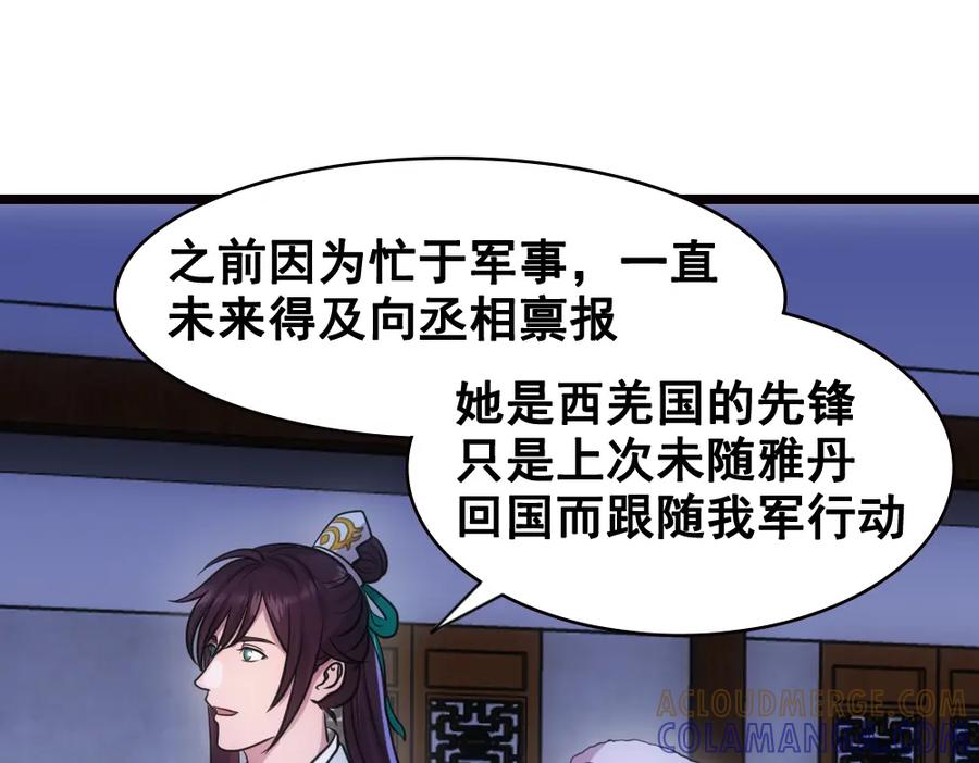 《姜维传》39-孔明的心意 第13页