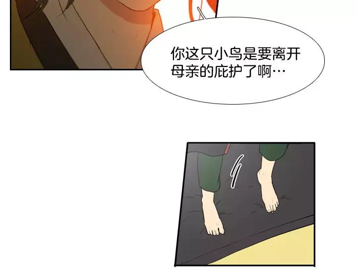 《月夜鸟鸣》第41话 第45页