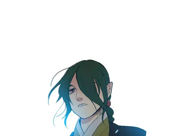 《月夜鸟鸣》第42话 第18页