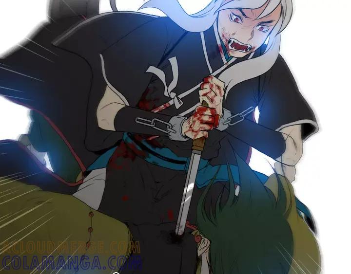 《月夜鸟鸣》第44话 第31页