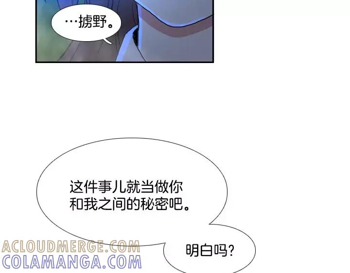 《月夜鸟鸣》第47话 第40页
