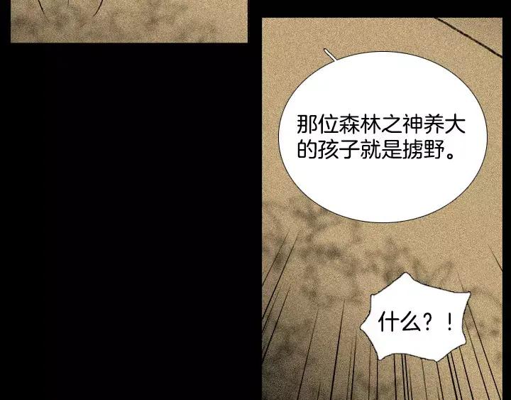 《月夜鸟鸣》第48话 第33页