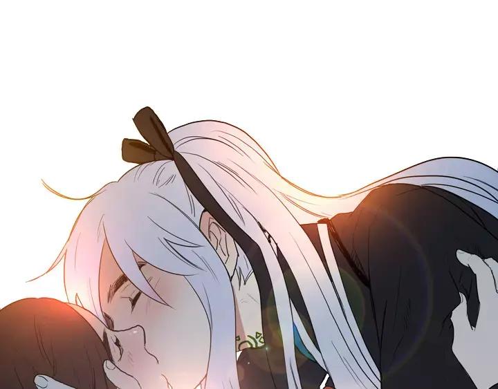 《月夜鸟鸣》第49话 第23页