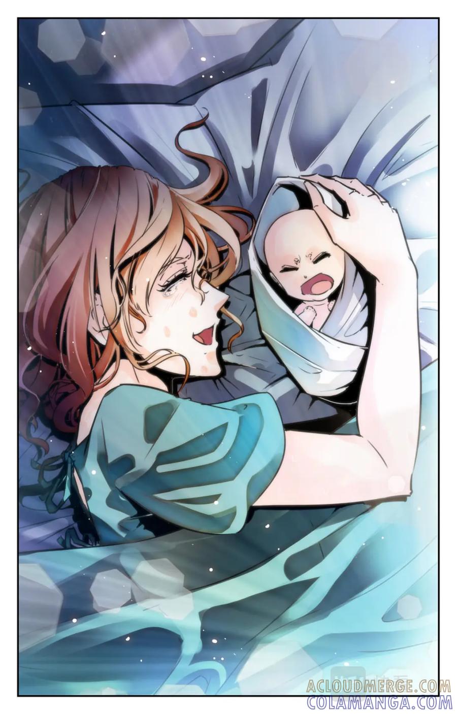 《编，接着编！》049 最后一个故事 逃离0 第29页