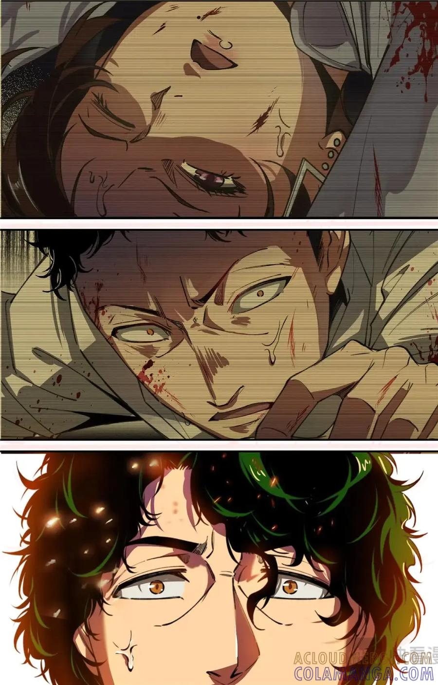 《编，接着编！》047 结尾与收煞 2 第21页