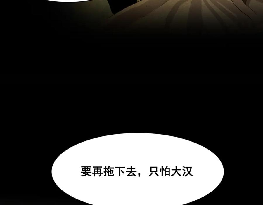 《姜维传》55-最后的北伐 第33页
