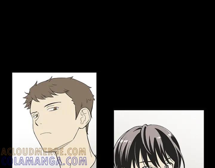 《不能恋爱的房间》第65话 真的要住在一起了 第25页