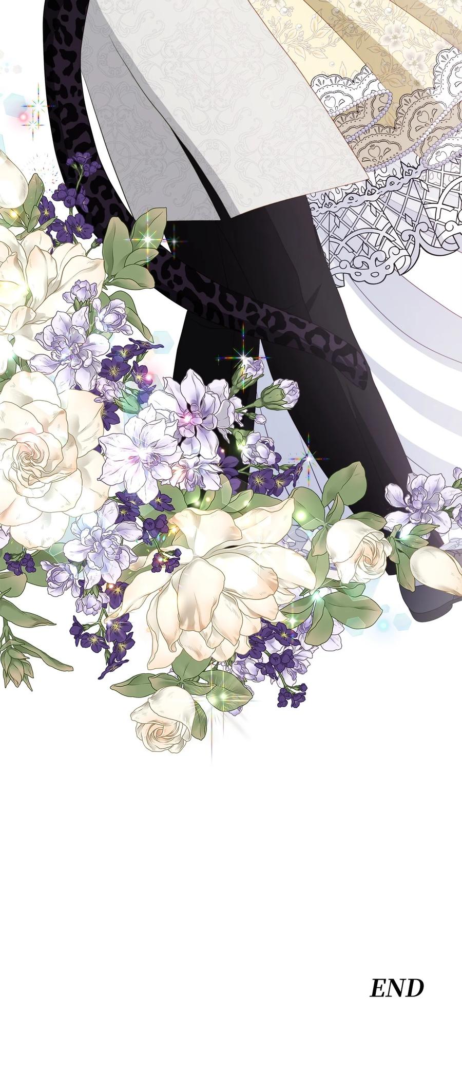 《虽然是狼，但不会伤害你》100 我只要你 第84页