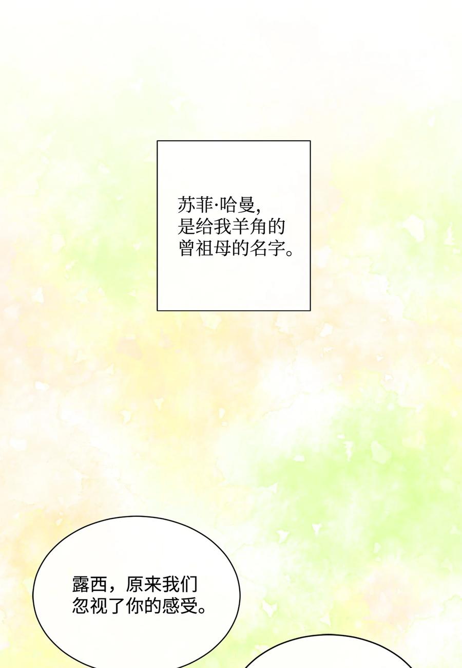 《虽然是狼，但不会伤害你》14 决定离开 第17页