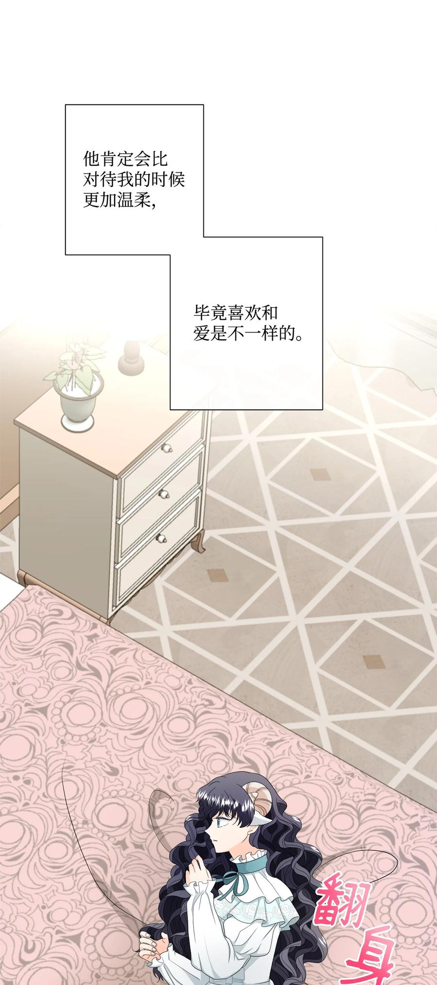 《虽然是狼，但不会伤害你》15 搞不懂 第65页