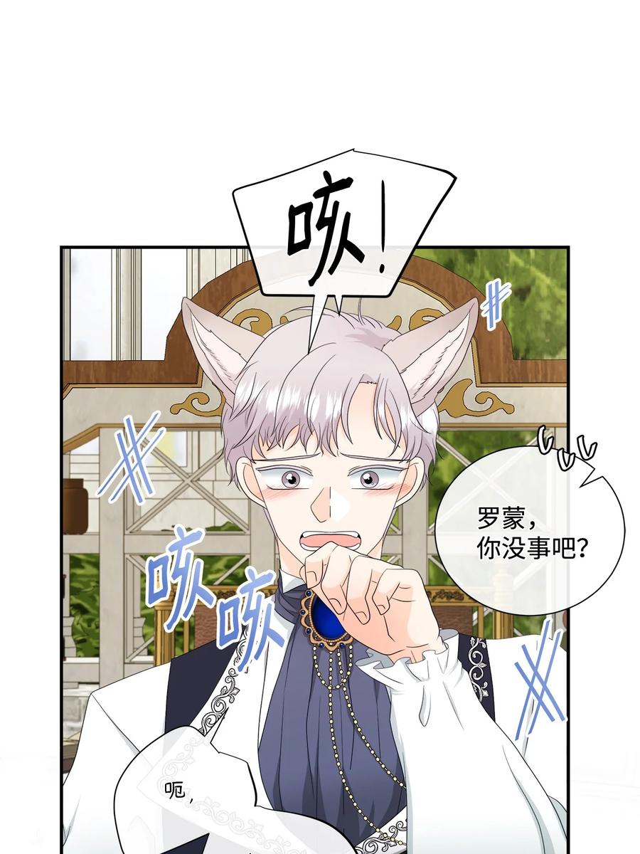 《虽然是狼，但不会伤害你》15 搞不懂 第39页