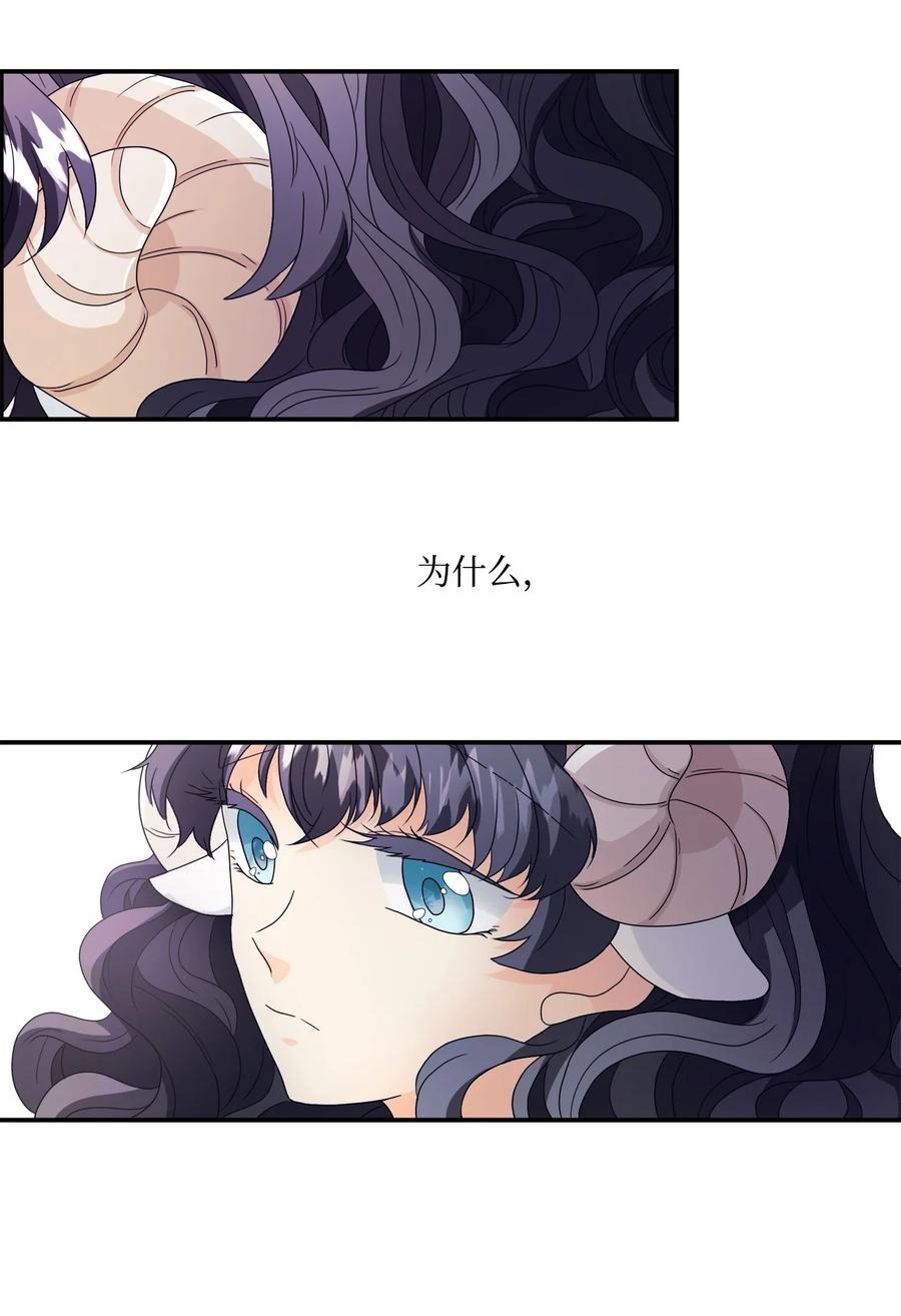 《虽然是狼，但不会伤害你》01 我为什么是羊 第12页