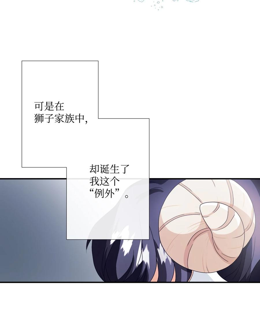 《虽然是狼，但不会伤害你》01 我为什么是羊 第23页