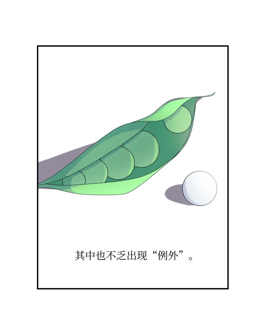 《虽然是狼，但不会伤害你》01 我为什么是羊 第5页