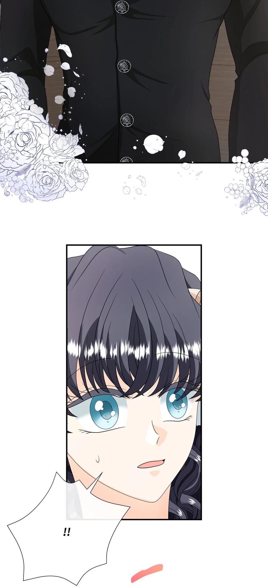 《虽然是狼，但不会伤害你》31 露西受伤 第35页