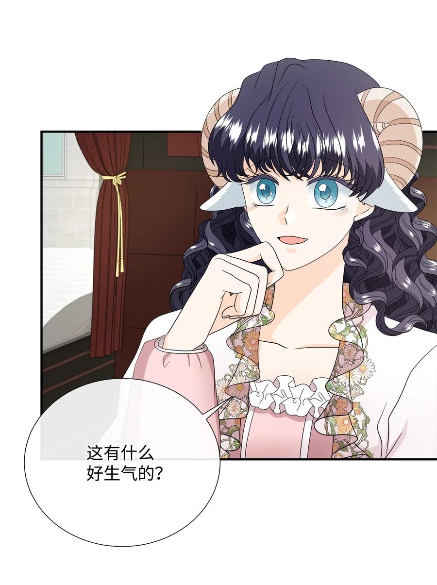 《虽然是狼，但不会伤害你》32 自责 第9页