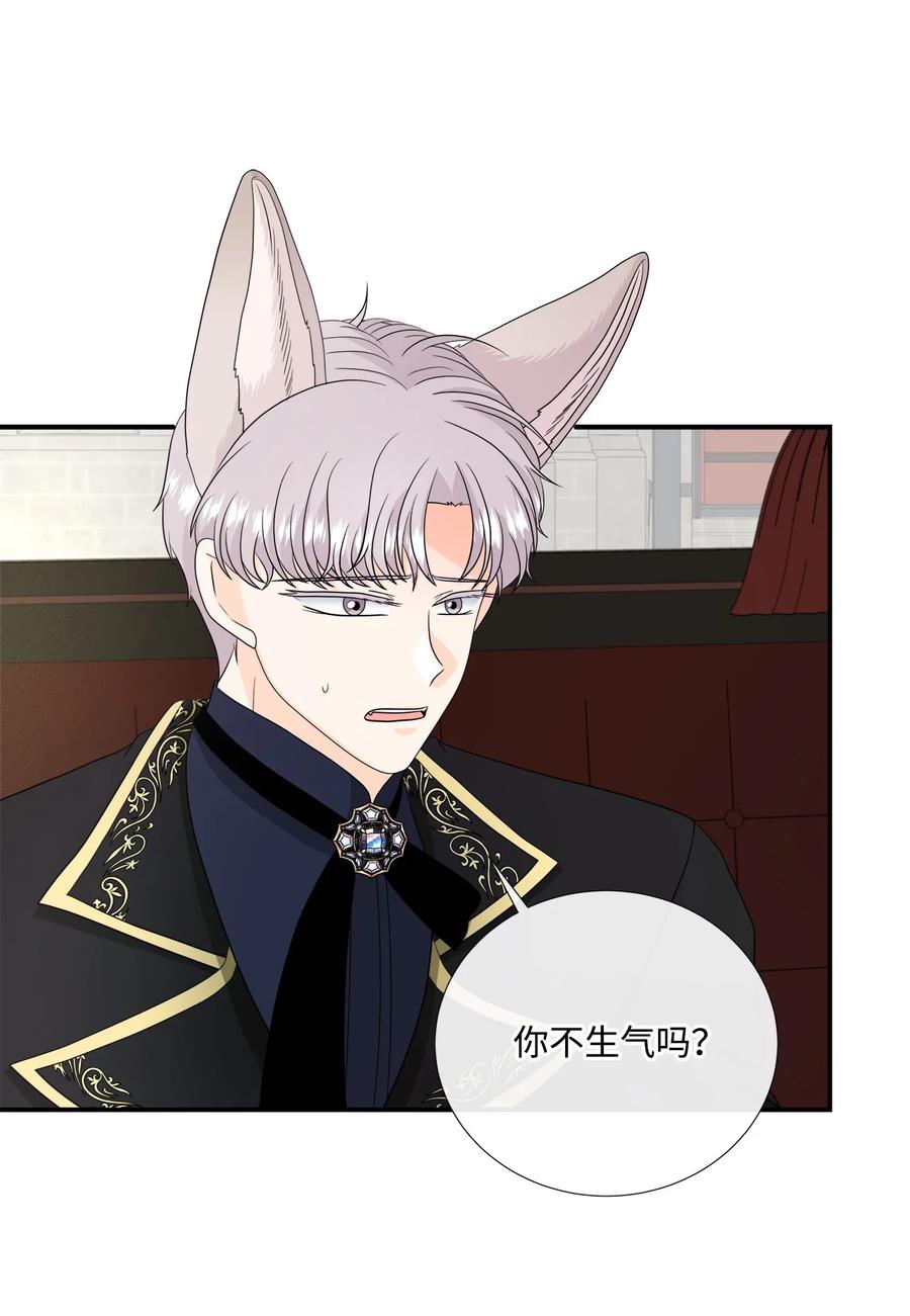 《虽然是狼，但不会伤害你》32 自责 第8页
