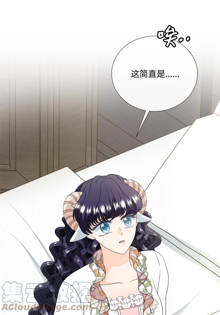 《虽然是狼，但不会伤害你》32 自责 第49页